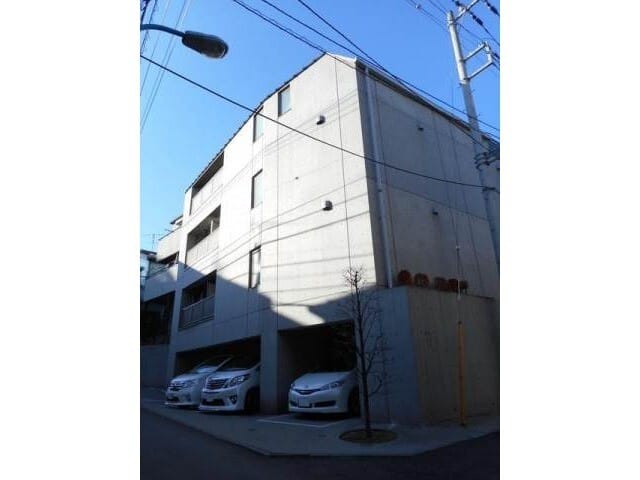 アトリウム25の写真