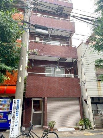 松原ビルの写真