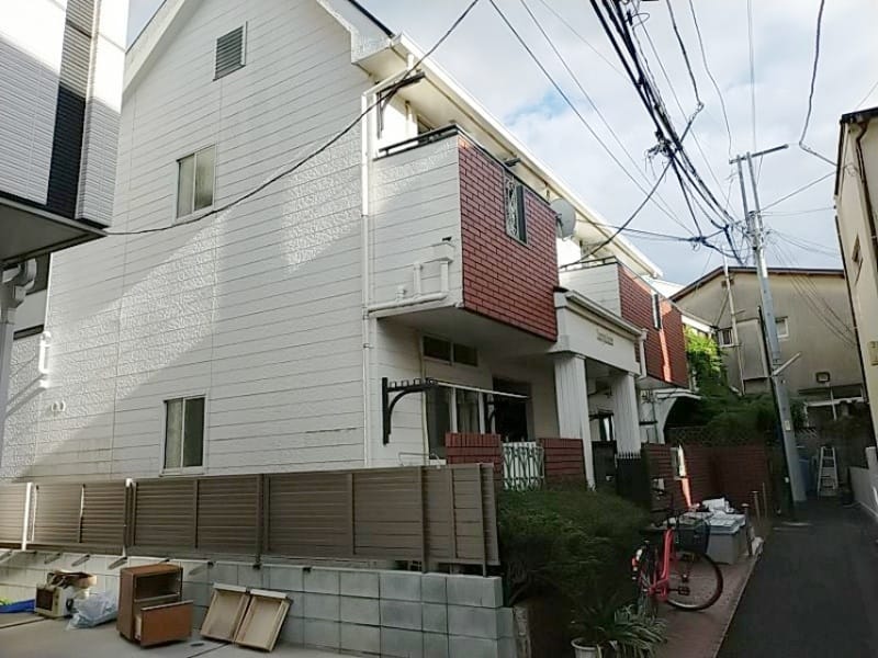 レオパレスTOSAの写真