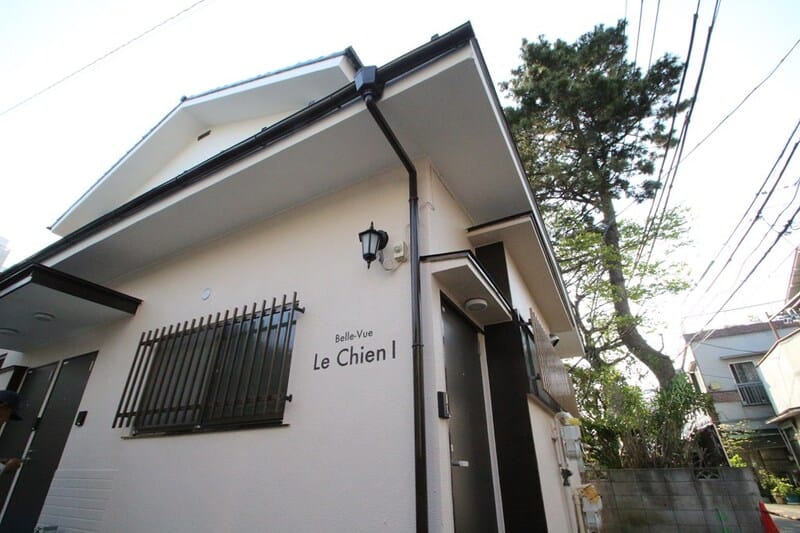 Belle-Vue Le Chien I(ベルビュールシャン I)の写真