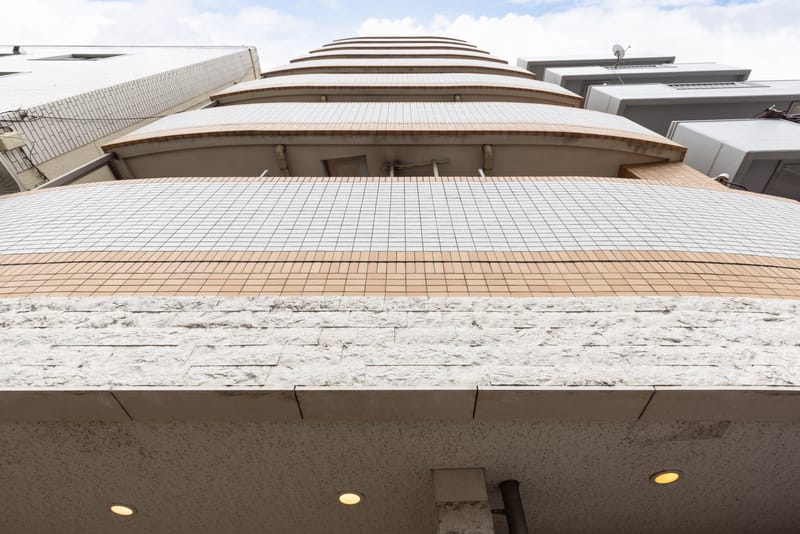 SIN-City東陽町の写真