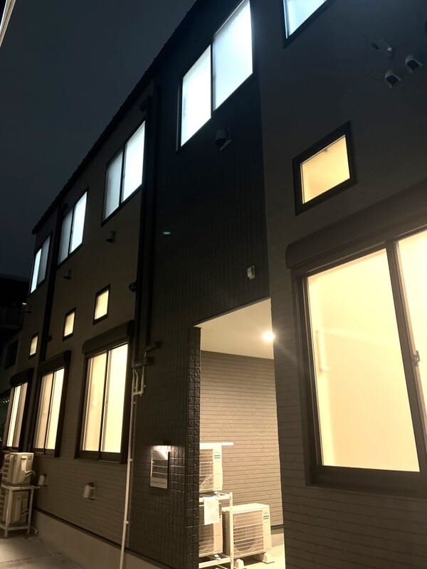 ハーモニーテラス矢口の写真