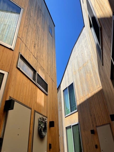 中野薫木荘の写真