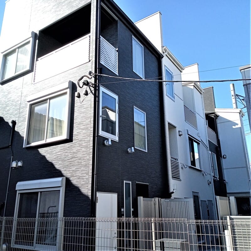 ガーデン自由が丘テラスの写真