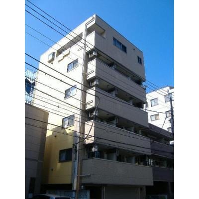 LusterStageの写真