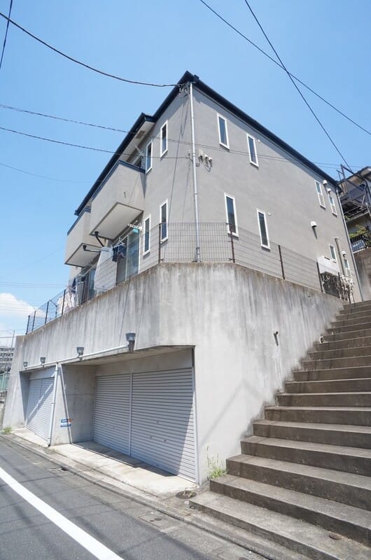 WAYNE HILLSの写真