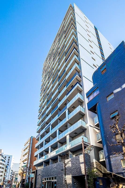 パークアクシス池袋の写真