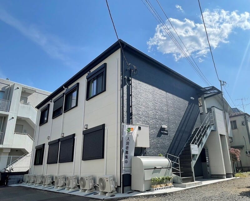 NeST幡ヶ谷の写真