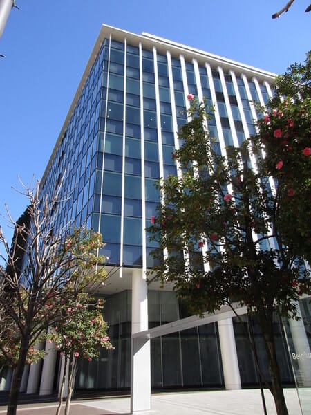 二番町テラスの写真