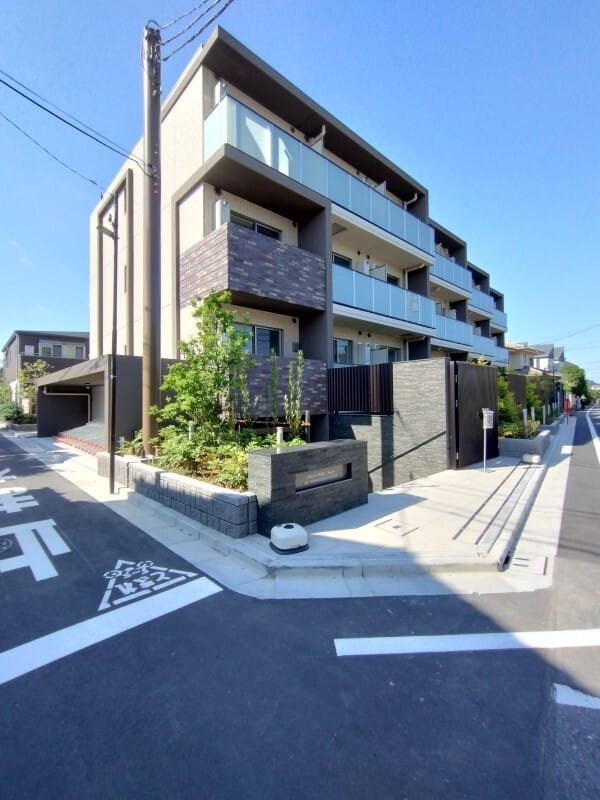 クレイシアIDZ中野鷺宮の写真