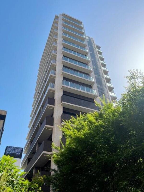 ガレリア東新宿の写真