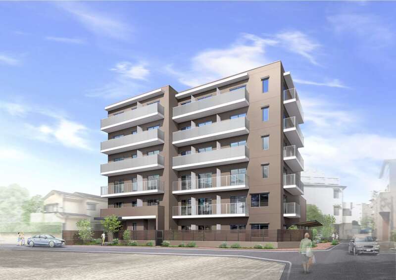 メトロステージ亀有の写真