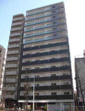 アイル文京白山の写真