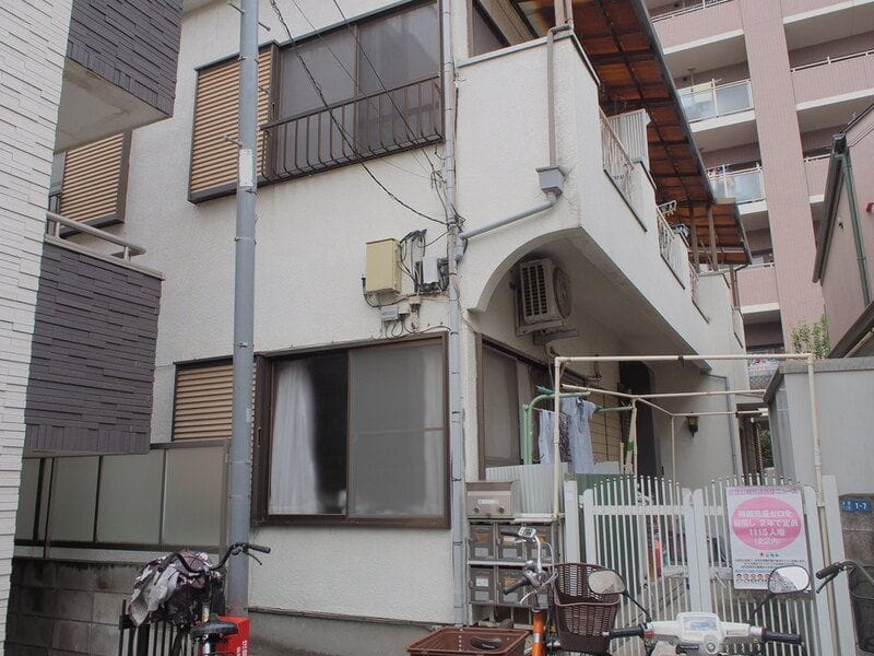 永山コーポの写真