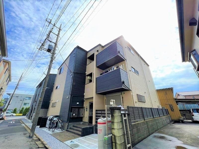 カサ デ ルーナ(Casa de luna)の写真