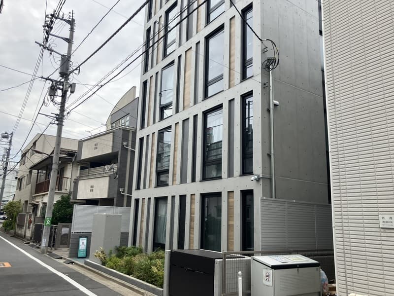 レピュア池袋本町レジデンスの写真