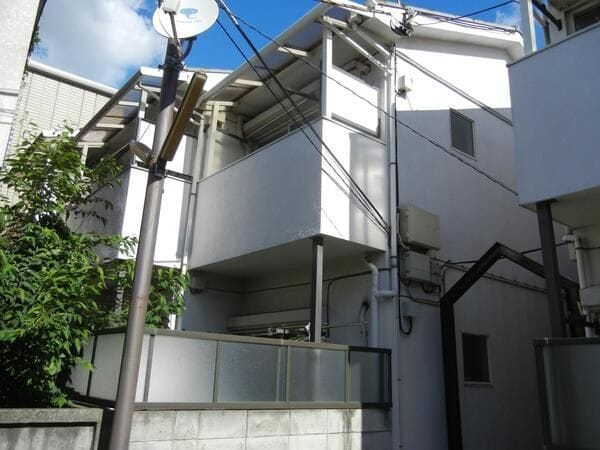 01-アペックスの写真