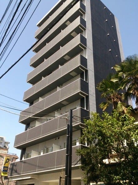 スプレスター北千住の写真