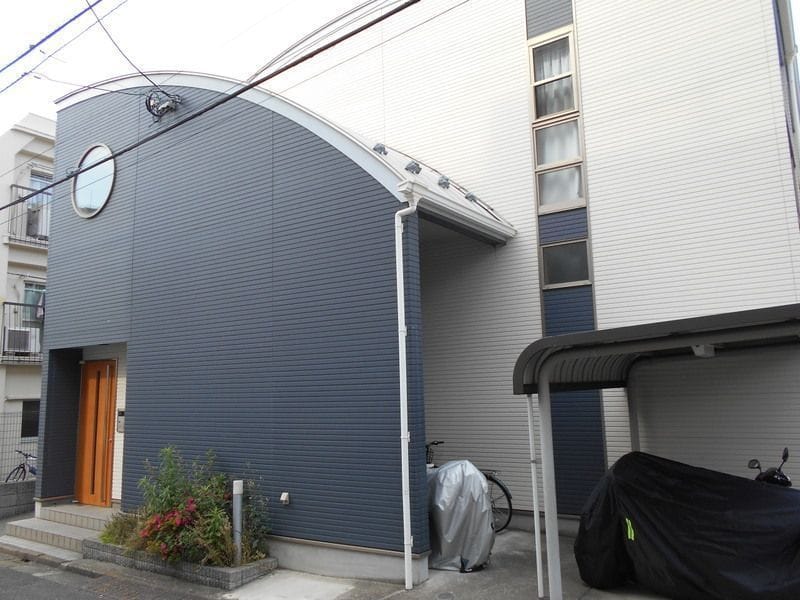 ローズベイ弥生の写真