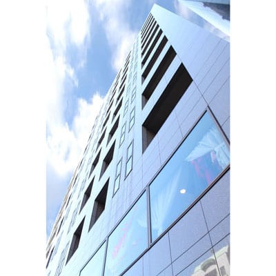 サンパティーク広尾の写真