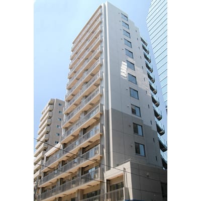 エルスタンザ白金の写真