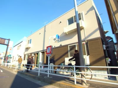 リブリ・フロレスの写真