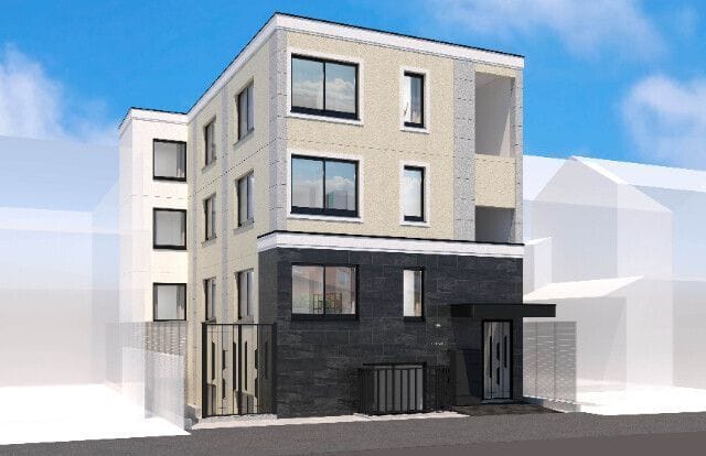 HJクラウンⅠの写真