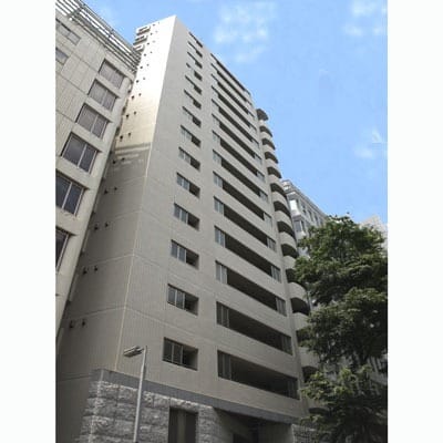 パレステュディオ新宿都庁前の写真