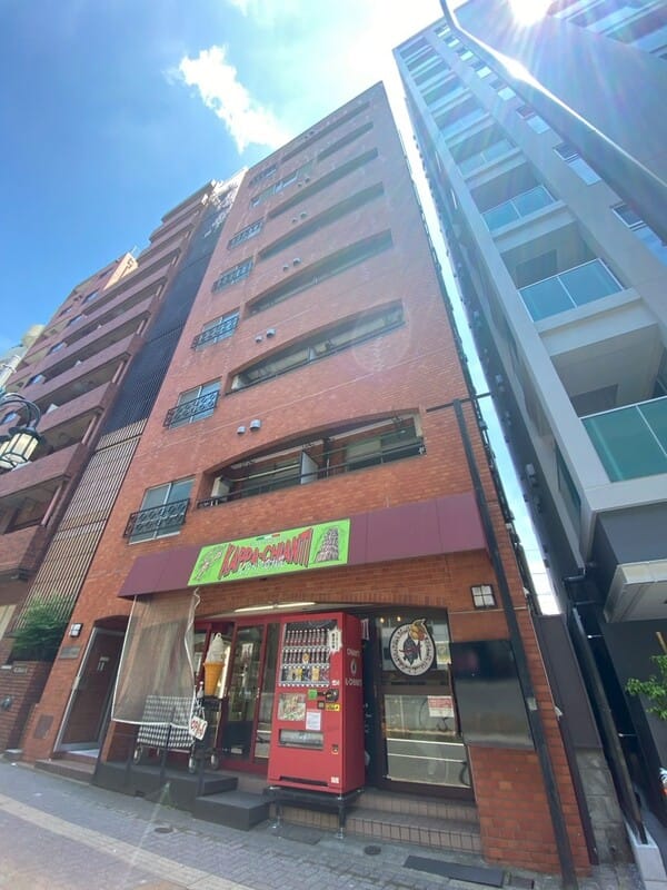 DANTE hatagaya(ダンテハタガヤ)の写真