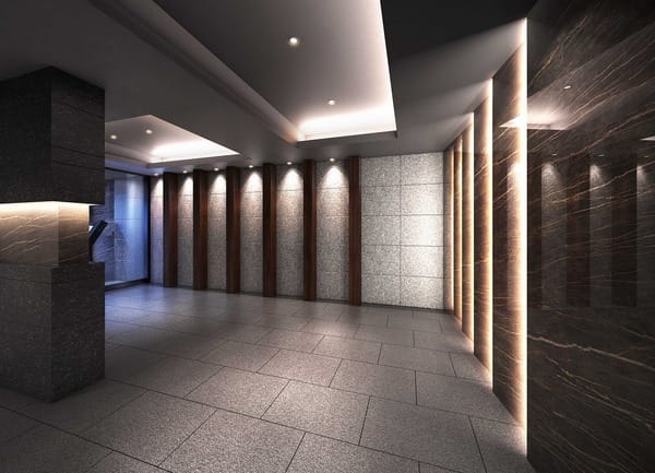 レガリス高田馬場の写真