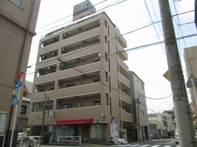 NICアーバンスピリッツ本所吾妻橋の写真