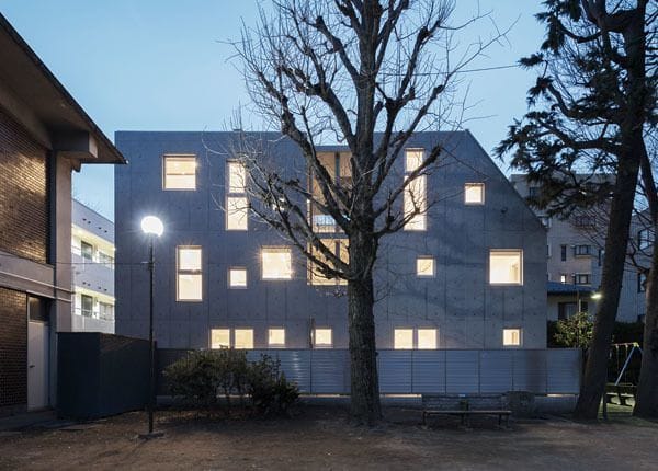 GranDuo世田谷Ⅸの写真