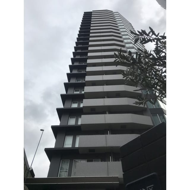 フェニックス西参道タワーの写真