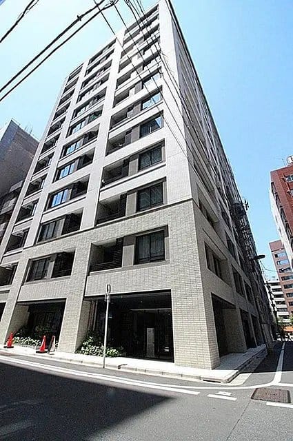 プラウド千代田淡路町の写真