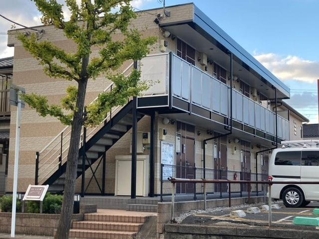 レオパレスCapricornの写真