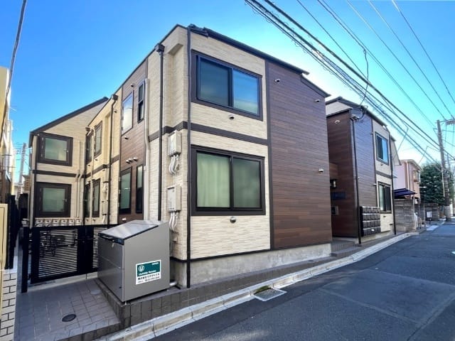 TRアーバンプレイス高田馬場Ⅰの写真