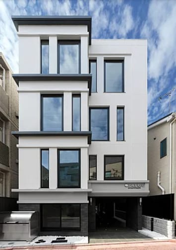 FABRIC大森町の写真