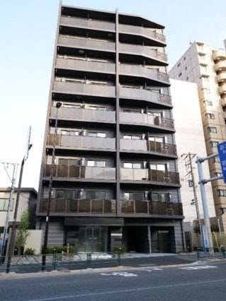 ブライズ南砂の写真