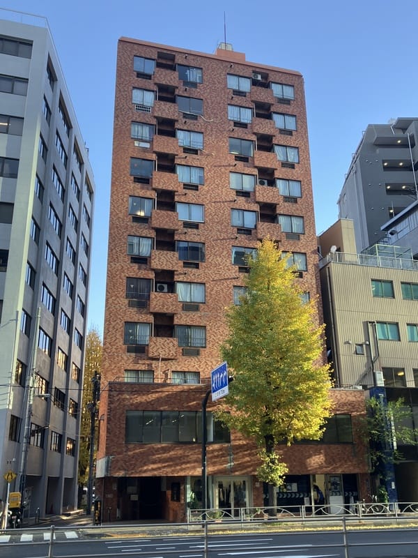 ライオンズ三田の写真