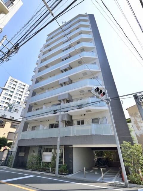 ハーモニーレジデンス上野ノースフロントの写真