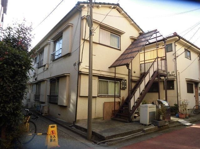 さゆり荘の写真