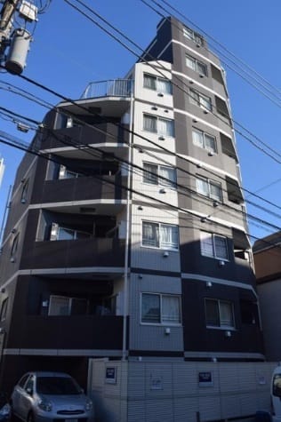 ル・リオン品川中延セトルシティの写真