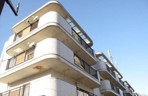 ヒルズハピネスの写真