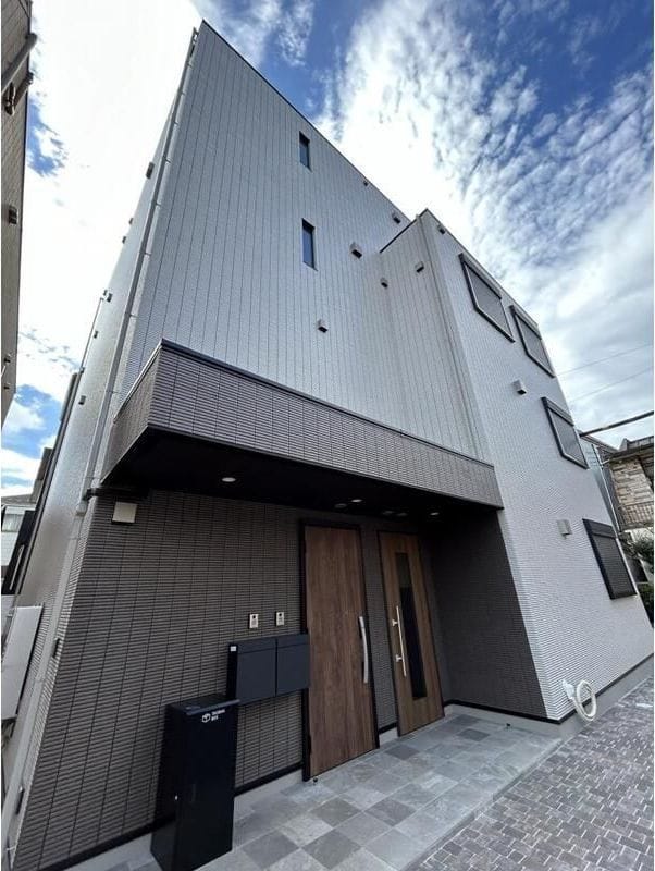 ストレータ代々木上原の写真