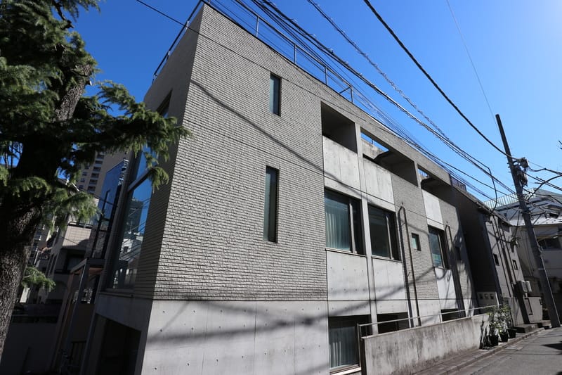 サンハウスの写真