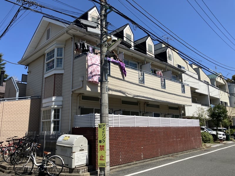 フェリス成城の写真