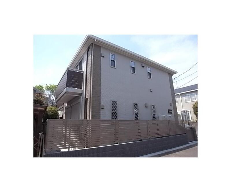 シティハウス上北沢の写真