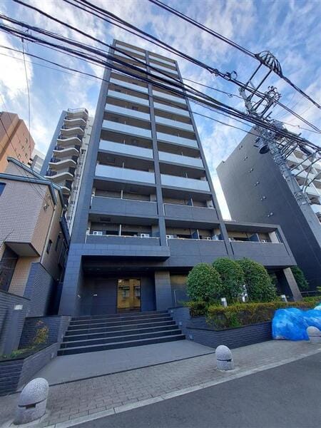 ガーラ・ヴィスタ大井仙台坂の写真