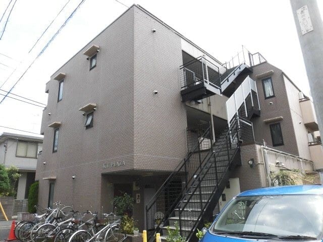 KTプラザの写真