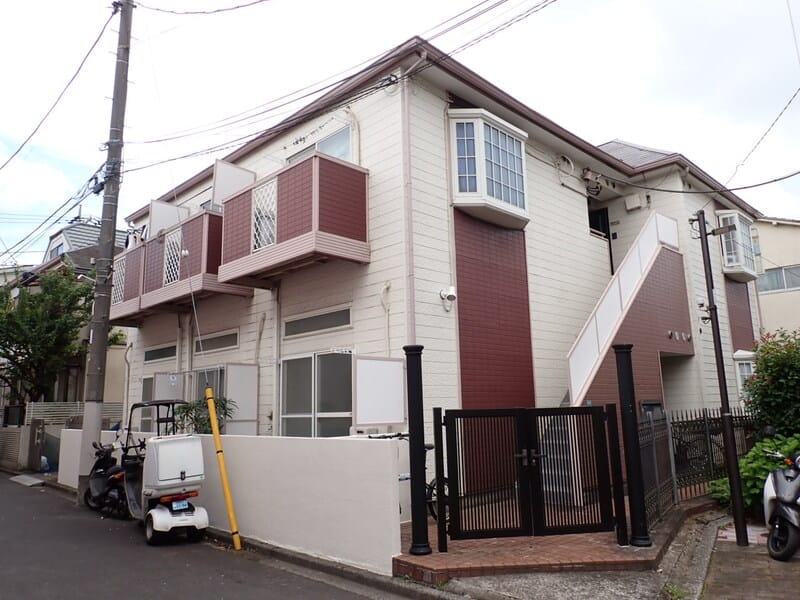 ルイーズ中野の写真